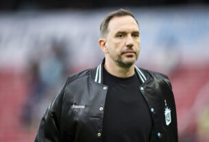 nj/ny-gotham-fc-coach-juan-carlos-amoros-to-miss-weekend’s-match-against-kansas-city-current