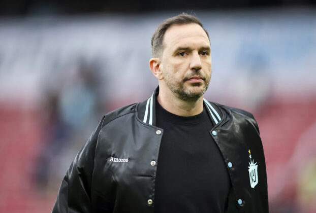 nj/ny-gotham-fc-coach-juan-carlos-amoros-to-miss-weekend’s-match-against-kansas-city-current