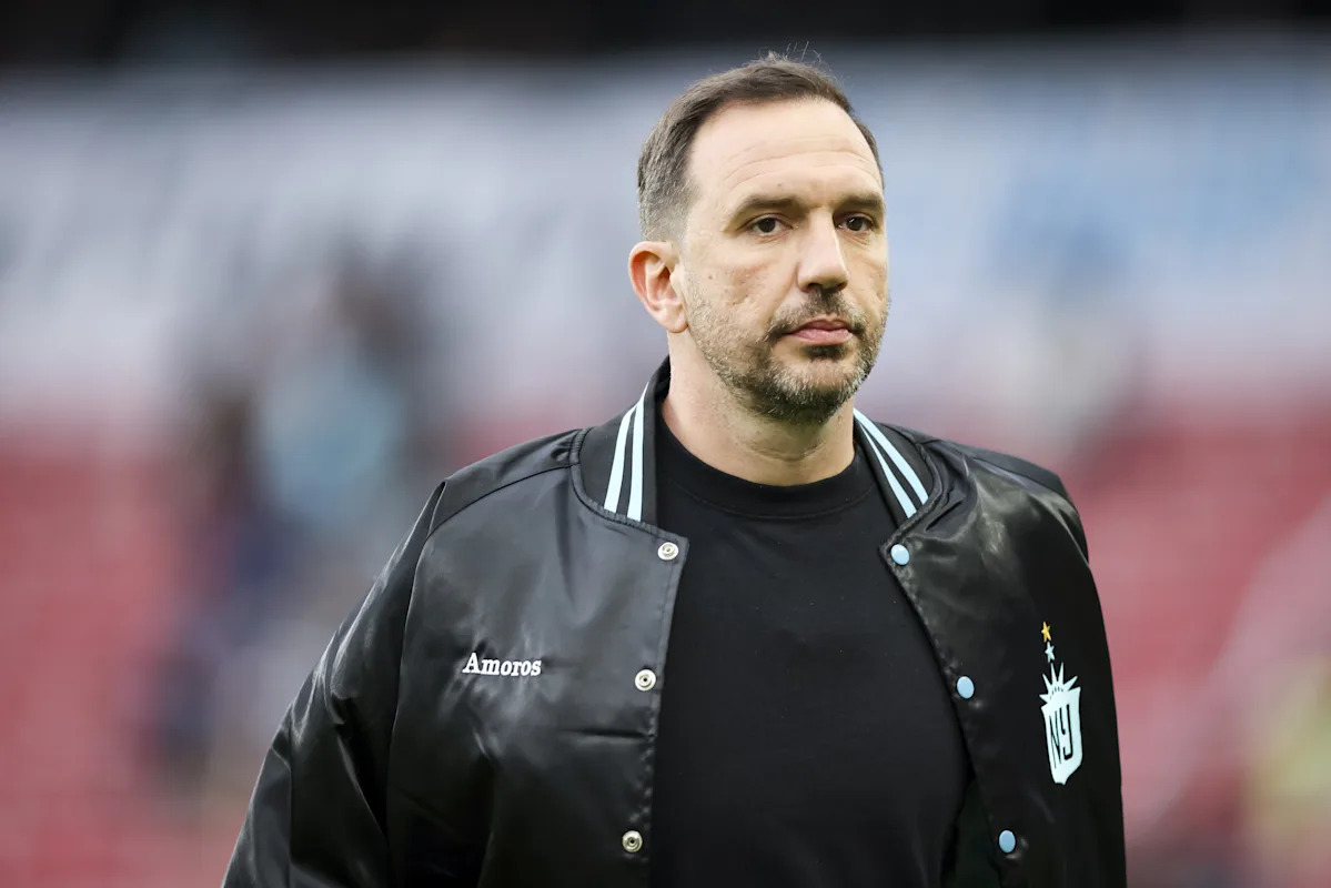 nj/ny-gotham-fc-coach-juan-carlos-amoros-to-miss-weekend’s-match-against-kansas-city-current