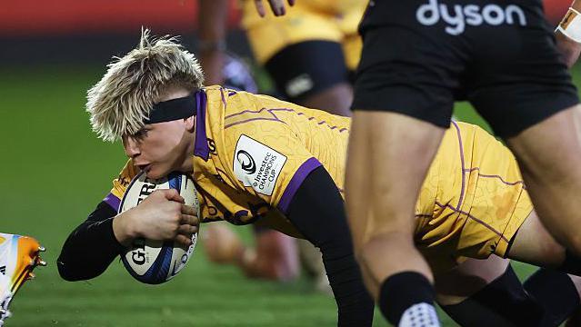 champions-cup-quarter-finals:-five-try-saints-blitz-bath-in-superb-first-half