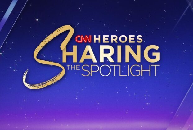 cnn-heroes:-sharing-the-spotlight