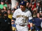 latest-christian-yelich-injury-update-is-discouraging-for-brewers-ahead-of-blue-jays-series