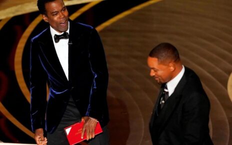 will-smith,-opening-up-about-oscars-slap,-tells-trevor-noah-‘hurt-people-hurt-people’