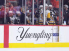 standing-room-only:-packed-penalty-boxes-are-all-the-rage-early-in-the-nhl-playoffs