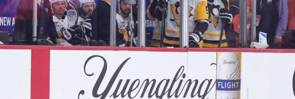 standing-room-only:-packed-penalty-boxes-are-all-the-rage-early-in-the-nhl-playoffs