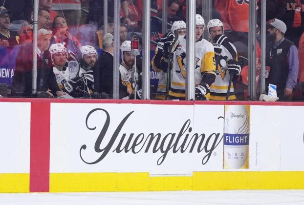 standing-room-only:-packed-penalty-boxes-are-all-the-rage-early-in-the-nhl-playoffs