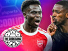 can-arsenal-survive-psg?-tim-ream-on-usmnt-pressure-&-is-mbappe-tearing-real-madrid-apart?