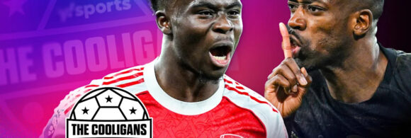 can-arsenal-survive-psg?-tim-ream-on-usmnt-pressure-&-is-mbappe-tearing-real-madrid-apart?