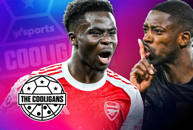 can-arsenal-survive-psg?-tim-ream-on-usmnt-pressure-&-is-mbappe-tearing-real-madrid-apart?