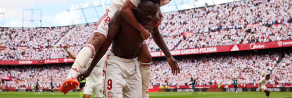 la-liga-round-up:-sevilla-take-giant-step-towards-survival-with-another-three-points