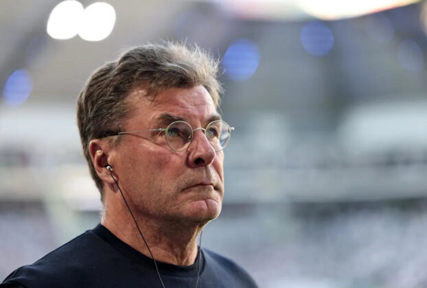 hecking-questions-early-red-card-for-maehle-as-wolfsburg-drop-out-of-bundesliga