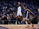 byu-star-aj-dybantsa-teaches-gilbert-arenas-that-utah's-'not-a-city'