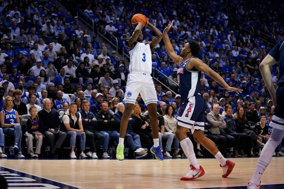 byu-star-aj-dybantsa-teaches-gilbert-arenas-that-utah's-'not-a-city'