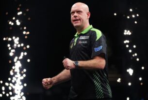 2026-nordic-darts-masters:-draw,-schedule,-prize-money-and-format-explained