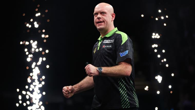2026-nordic-darts-masters:-draw,-schedule,-prize-money-and-format-explained