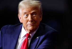 dow-jones-futures-rise,-oil-prices-dive-as-trump-announces-iran-deal;-spacex’s-next-test
