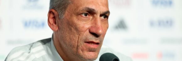 saudis-seek-to-repeat-argentina-world-cup-'miracle'-against-spain