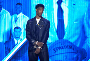 after-a-difficult-rebuild,-the-wizards-have-new-hope-after-adding-dybantsa-with-the-no.-1-pick