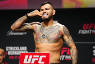 anthony-hernandez-vs-gregory-rodriguez-headlines-ufc-sacramento-on-aug.-22