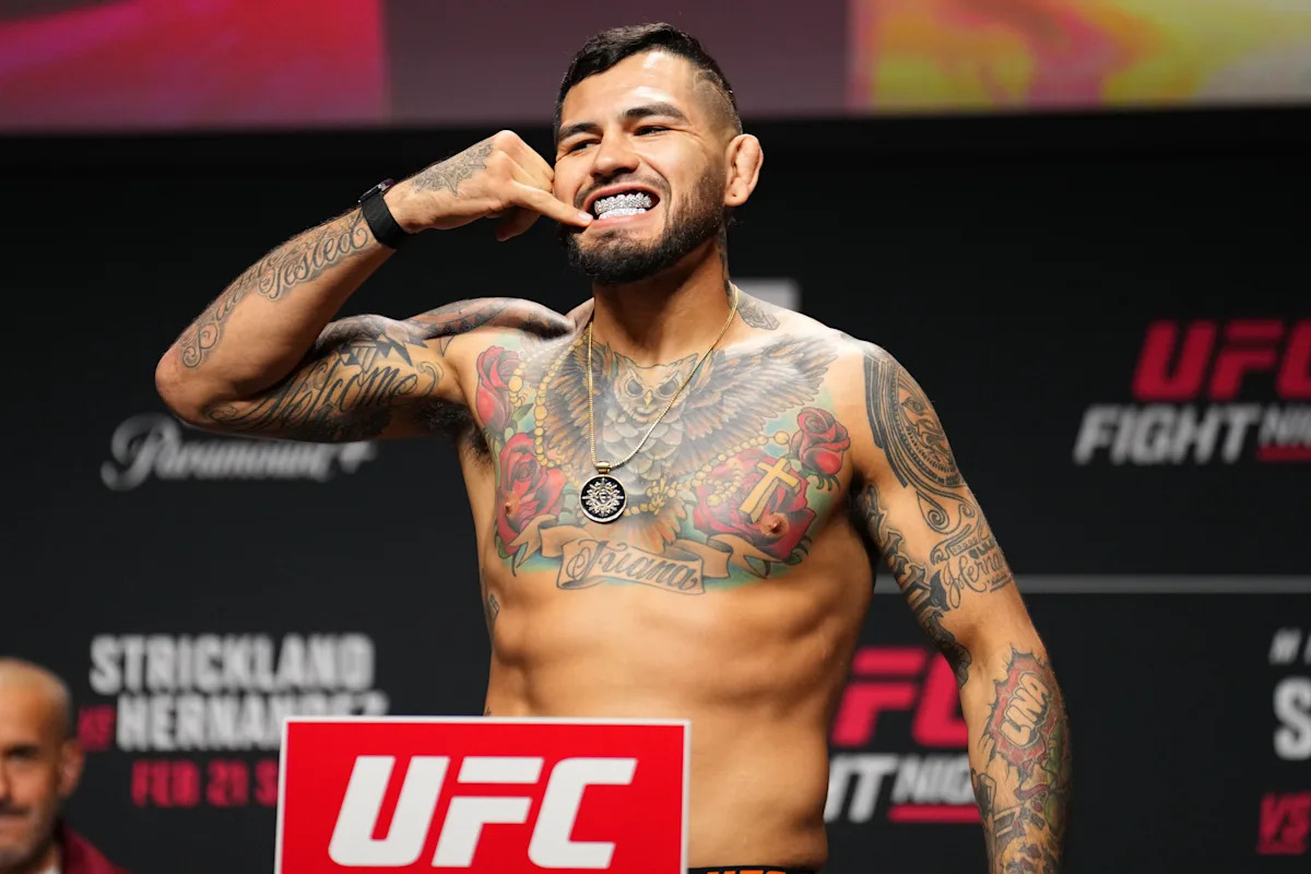 anthony-hernandez-vs-gregory-rodriguez-headlines-ufc-sacramento-on-aug.-22