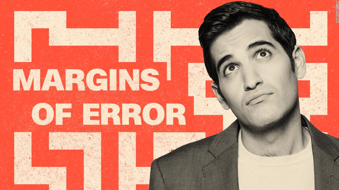margins-of-error