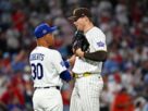 miller-throws-heat-to-lone-batter,-pitching-sets-new-records-at-all-star-game