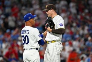 miller-throws-heat-to-lone-batter,-pitching-sets-new-records-at-all-star-game