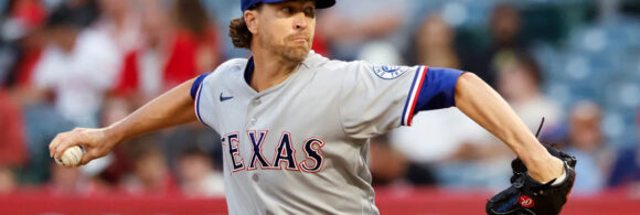 rangers-pitcher-jacob-degrom-leaves-start-against-angels-because-of-right-triceps-fatigue