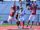 jayden-lockhart-sparks-vero-beach-vs.-cardinal-newman-in-preseason