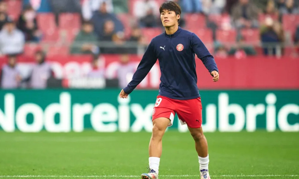 rangers-announce-8.5m-deal-for-girona-winger-kim-min-su-on-four-year-contract
