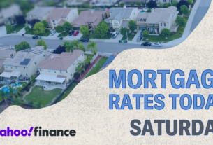 mortgage-and-refinance-interest-rates-today,-saturday,-august-29,-2026:-fixed-rates-move-slightly-higher-into-the-weekend