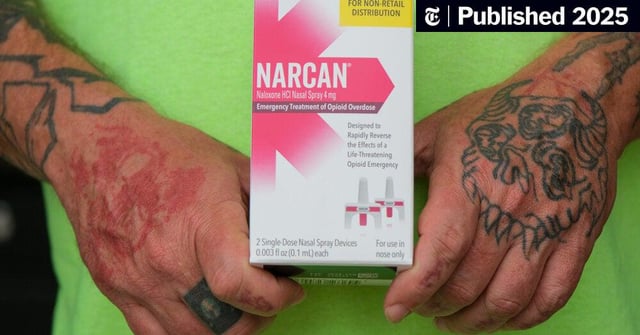 trump-budget-draft-ends-narcan-program-and-other-addiction-measures.