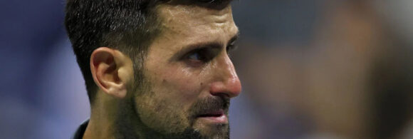 djokovic-in-tears-during-us-open-first-round-exit