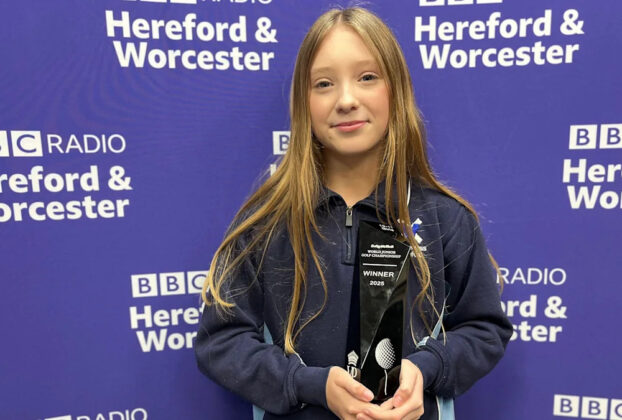 girl,-13,-to-compete-in-golf-world-championship