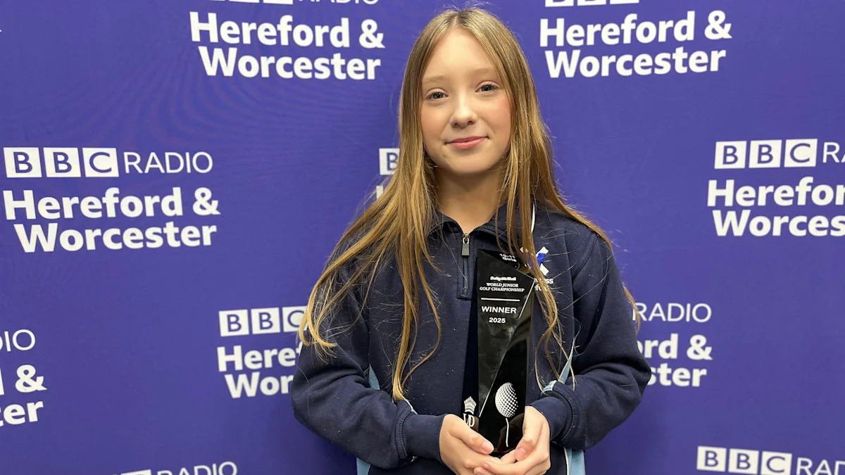 girl,-13,-to-compete-in-golf-world-championship