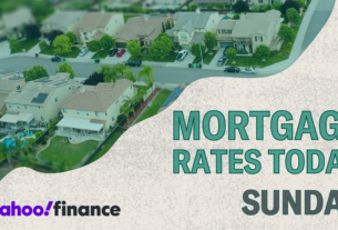 mortgage-and-refinance-interest-rates-today,-sunday,-september-6,-2026:-rates-much-higher-week-over-week