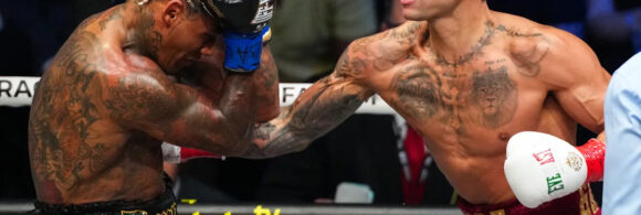 ryan-garcia-says-he's-boxing's-'golden-ticket'-after-conor-benn-ko,-predicts-teofimo-lopez-knockout