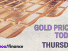 gold-price-today,-thursday,-september-17,-2026:-gold-prices-relatively-stable-following-fed-rate-increase