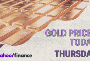 gold-price-today,-thursday,-september-17,-2026:-gold-prices-relatively-stable-following-fed-rate-increase