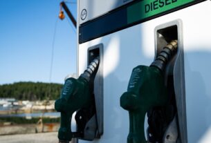 global-diesel-shortage-from-iran,-ukraine-wars-to-last-into-2027