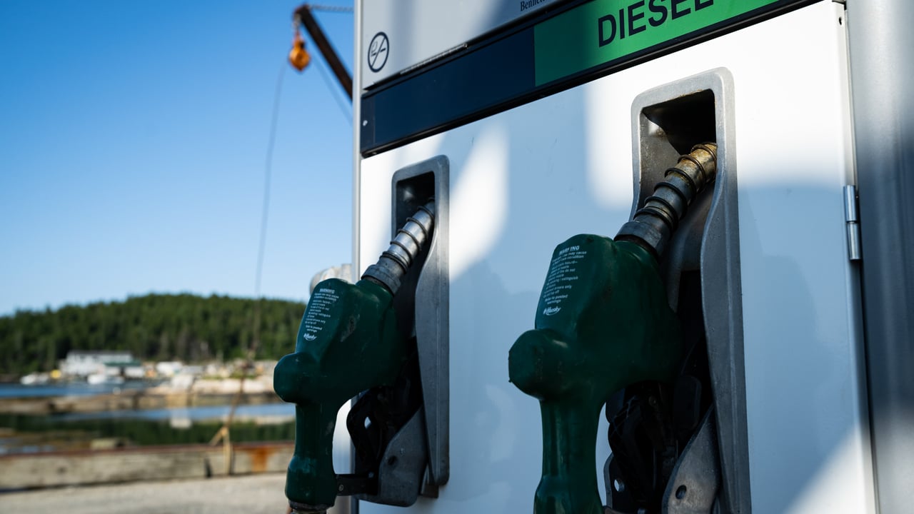 global-diesel-shortage-from-iran,-ukraine-wars-to-last-into-2027