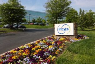 how-is-incyte’s-stock-performance-compared-to-other-biotech-stocks?