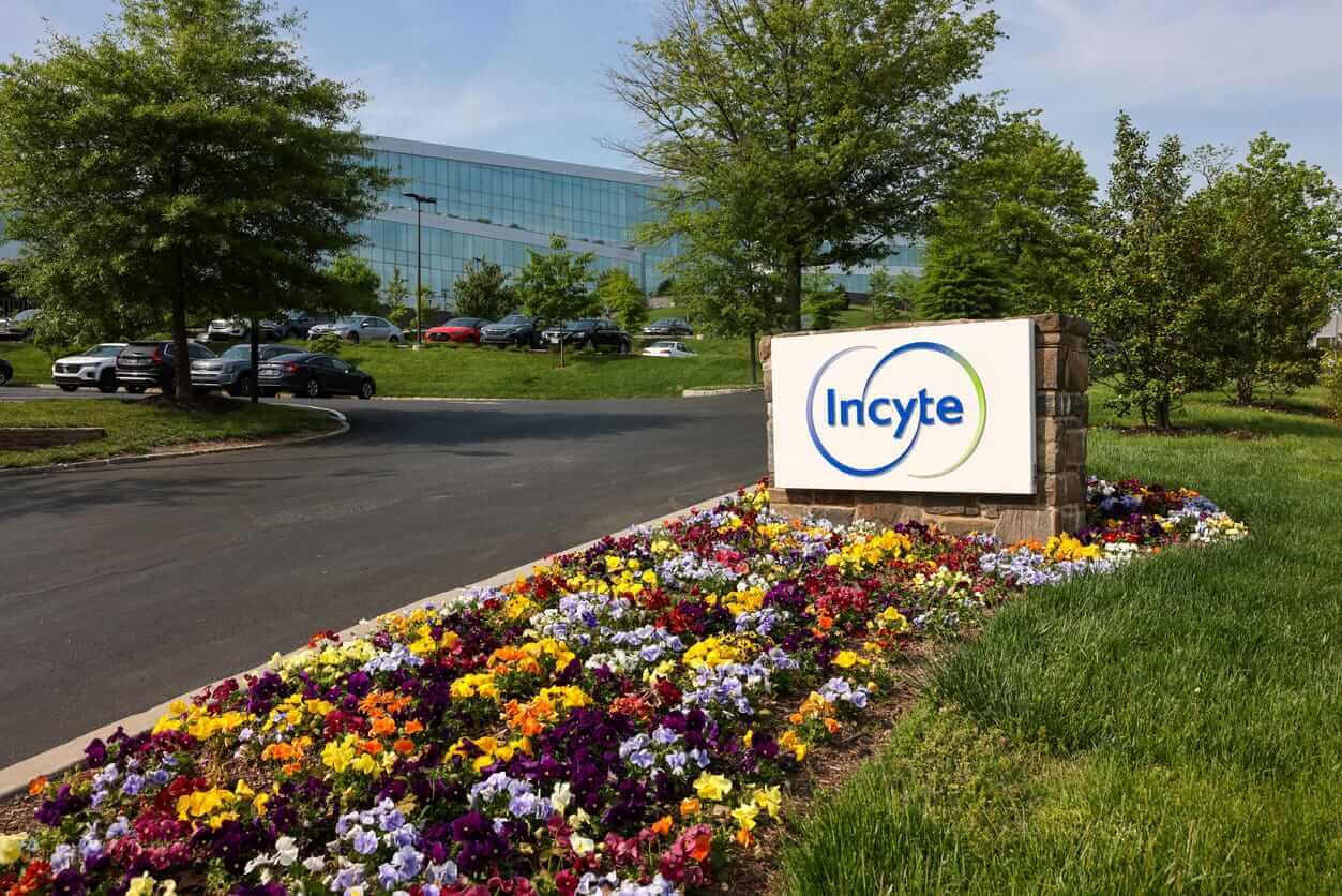 how-is-incyte’s-stock-performance-compared-to-other-biotech-stocks?