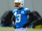 chargers'-derwin-james-provides-update-on-pinky-injury