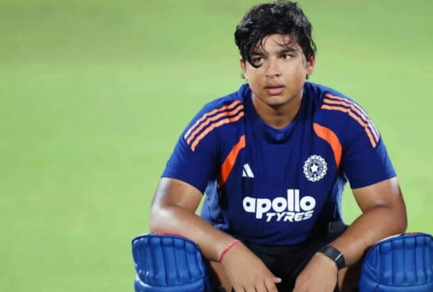 'india-have-totally-spoiled-vaibhav-sooryavanshi's-confidence':-former-cricketer-makes-bold-claim