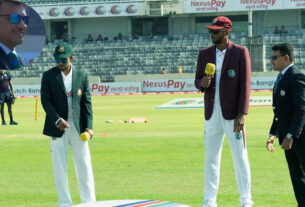 prakash-bhatt-becomes-second-indian-after-javagal-srinath-to-be-test-match-referee