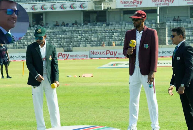 prakash-bhatt-becomes-second-indian-after-javagal-srinath-to-be-test-match-referee